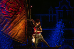 ショータイム６