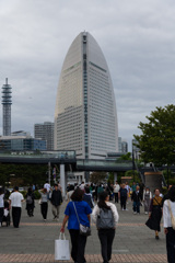 みなとみらい・インターコンチ２