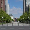 東京の夏