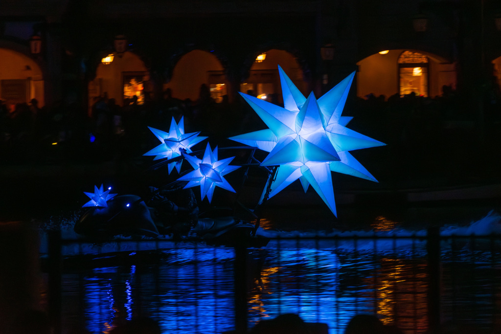 ショータイム２