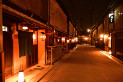 祇園界隈