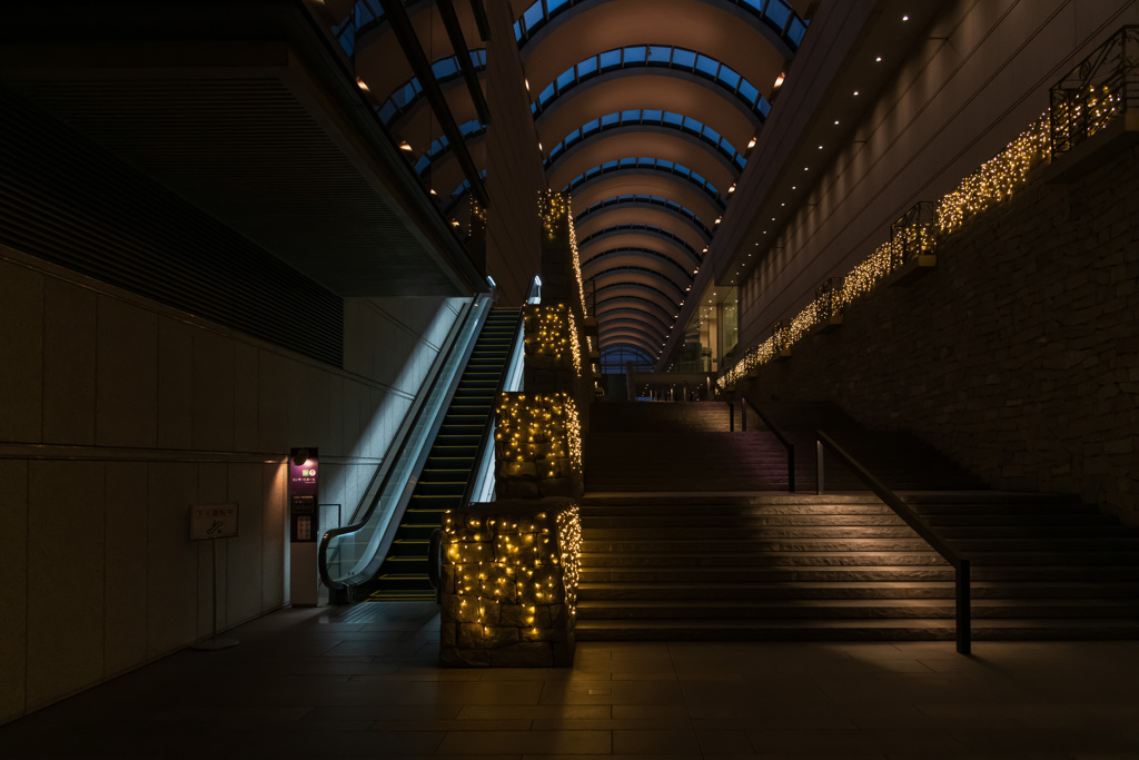 東京オペラシティ４