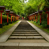 鞍馬寺