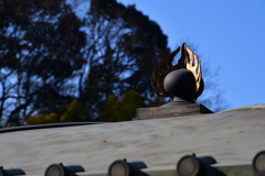 明月院