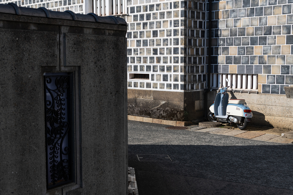 倉敷美観地区８