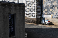 倉敷美観地区８