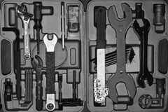 愛用品（工具）