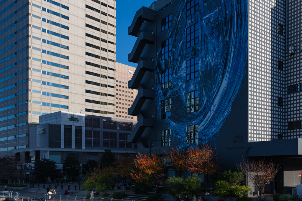 天王洲アイル2025秋（２）