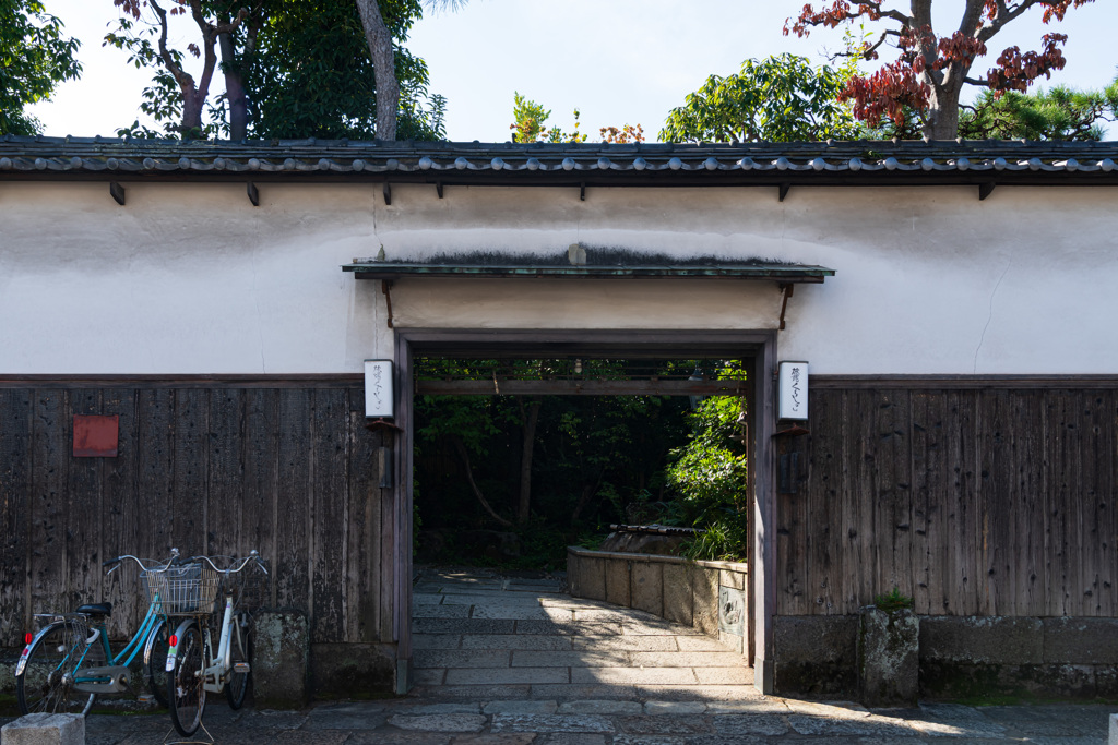 倉敷美観地区６