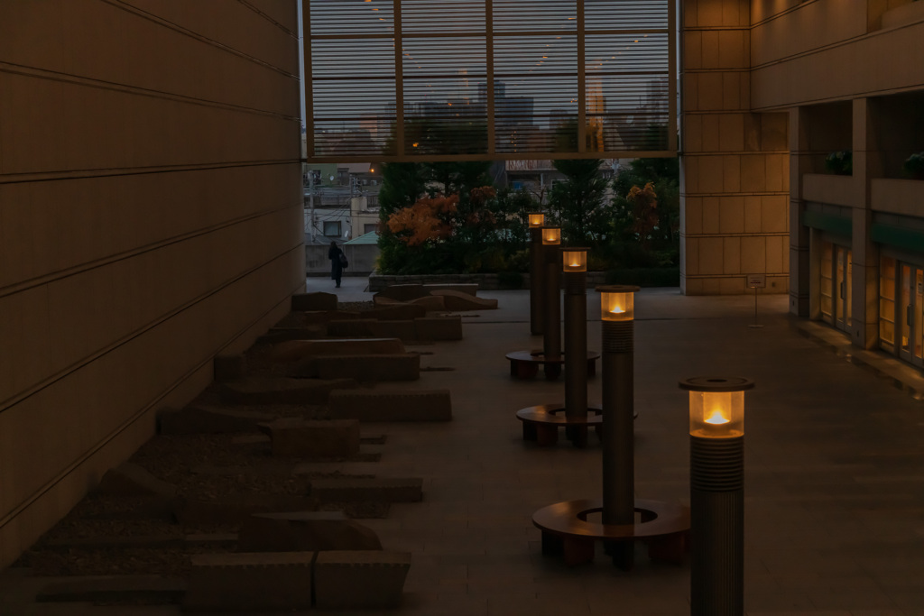 東京オペラシティ２