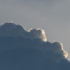 夏雲２