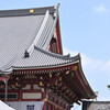 池上本門寺にて４