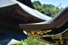 建長寺（唐門と法堂）