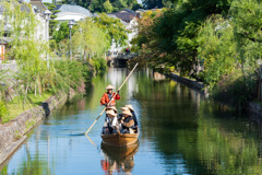 倉敷美観地区２