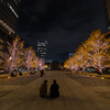 東京イルミネーション2020 １１