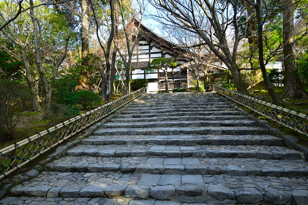 竜安寺