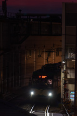 世田谷線開通100周年記念車両