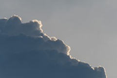 夏雲