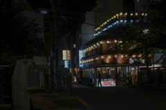 路地裏スナップ２