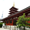 浅草寺２