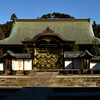 建長寺・唐門