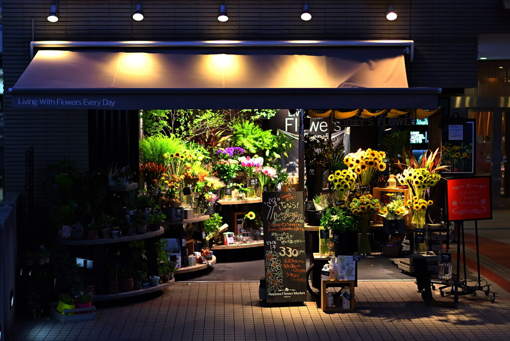 FlowerShop