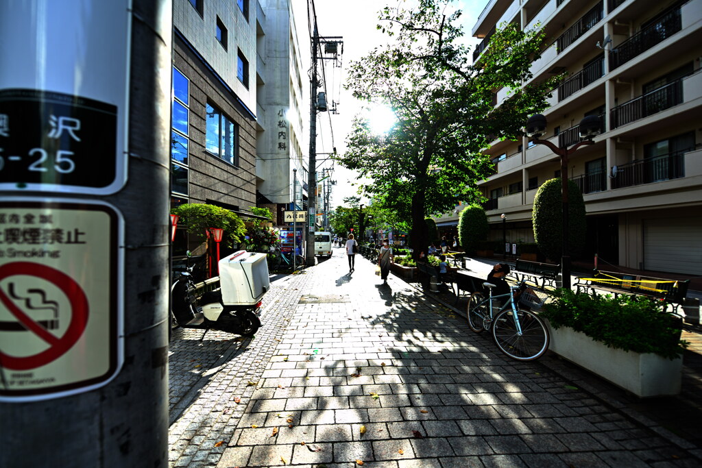 東京・街コレ７