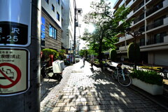 東京・街コレ７