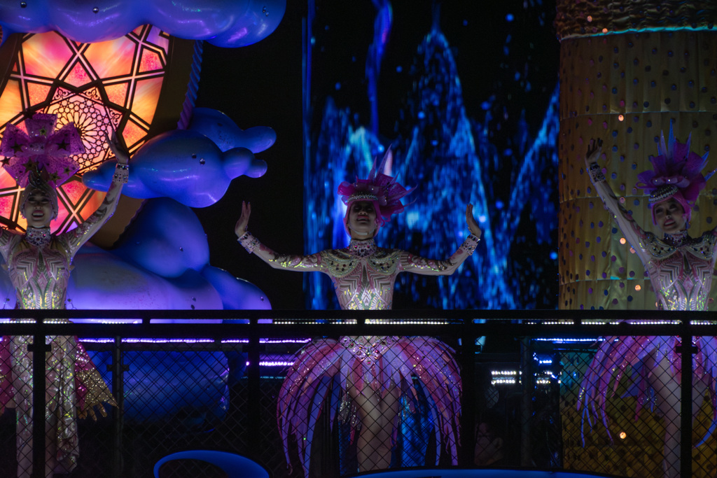 ショータイム９