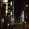 銀座ナイトウォーク２０
