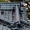 池上本門寺（妙見堂）