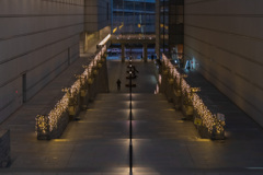 東京オペラシティ