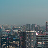 東京ビル群４