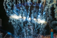 ショータイム８