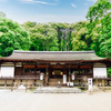 宇治上神社・拝殿