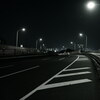 Street at Night