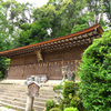 宇治上神社・本殿