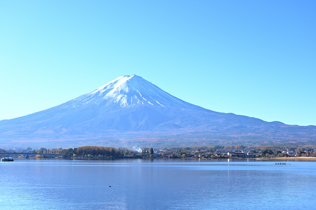 富士見日和