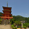 那智山 青岸渡寺