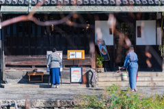 倉敷美観地区１１