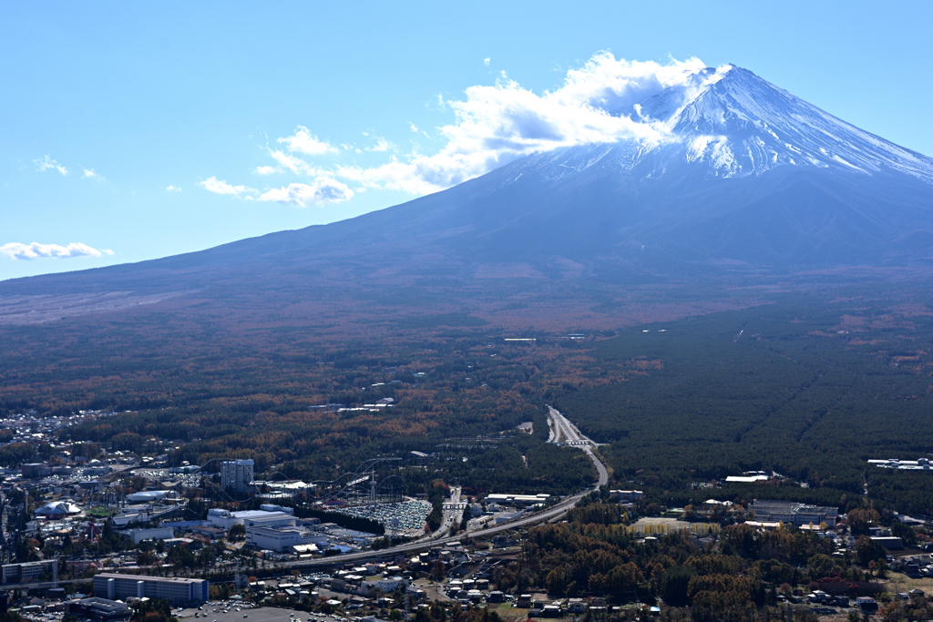 富士見日和４