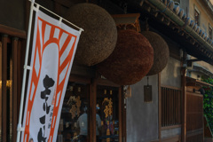 倉敷美観地区９