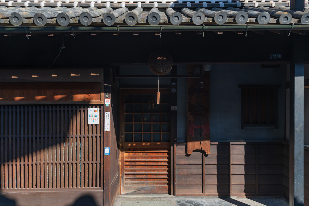 倉敷美観地区１０