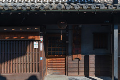 倉敷美観地区１０