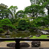 醍醐寺（三宝院庭園）