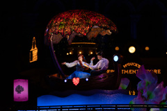 ショータイム４