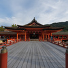 嚴島神社（御本社）