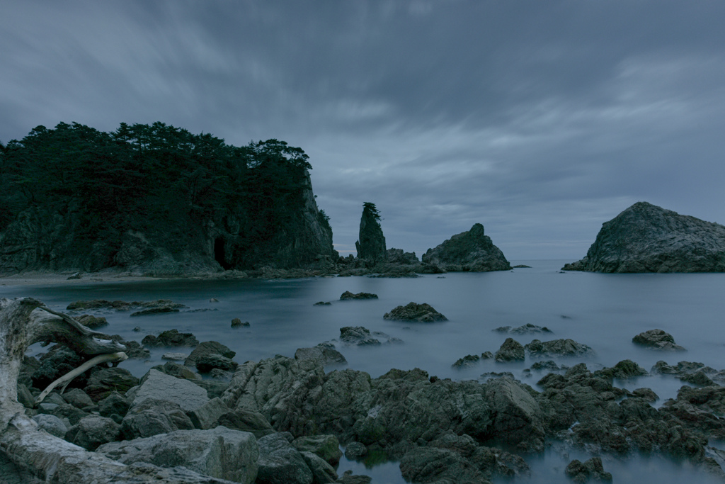 笹川流れの夕べ３