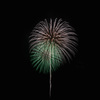 夏の夜に咲く花２０