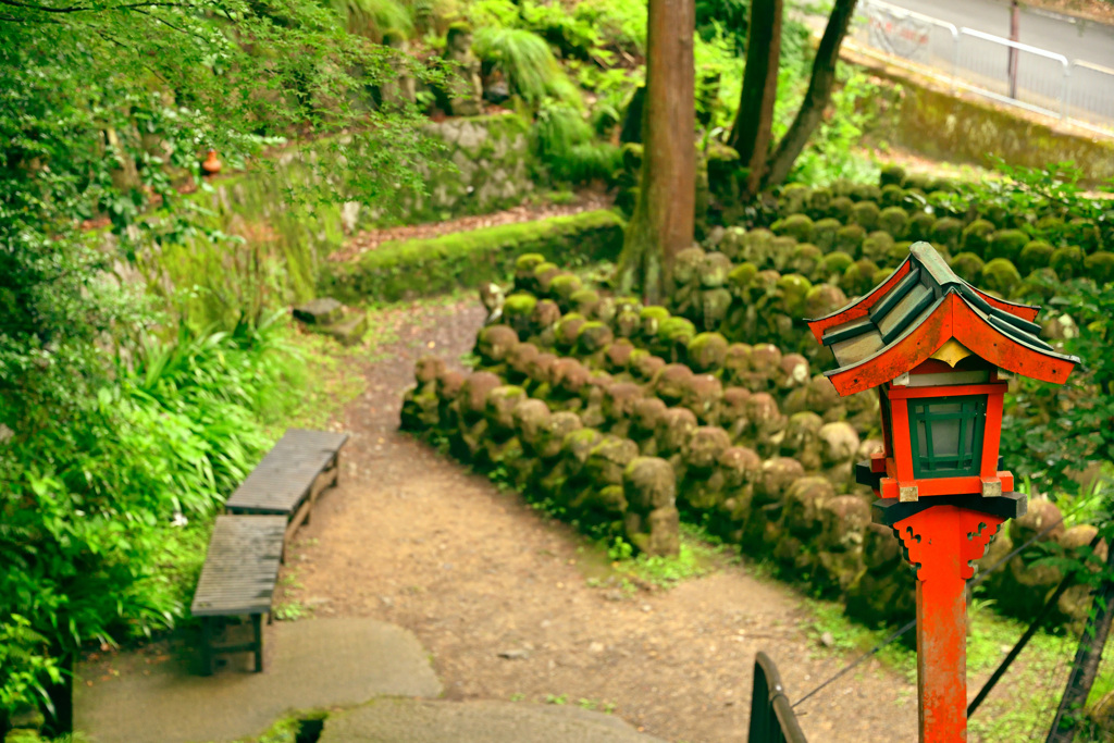 愛宕念仏寺